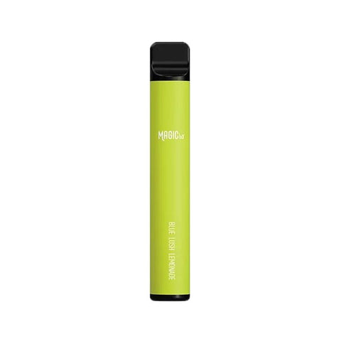 Magic Bar Disposable Vape 20mg | 10 Pack - Topvapewholesale