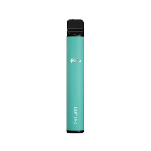 Magic Bar Disposable Vape 20mg | 10 Pack - Topvapewholesale