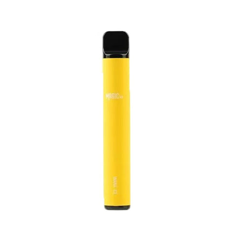 Magic Bar Disposable Vape 20mg | 10 Pack - Topvapewholesale