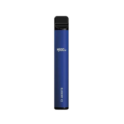 Magic Bar Disposable Vape 20mg | 10 Pack - Topvapewholesale