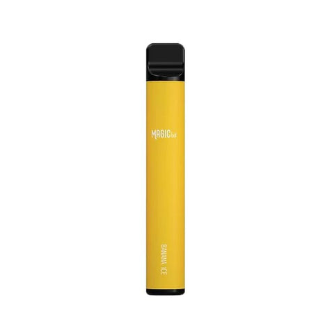 Magic Bar Disposable Vape 20mg | 10 Pack - Topvapewholesale