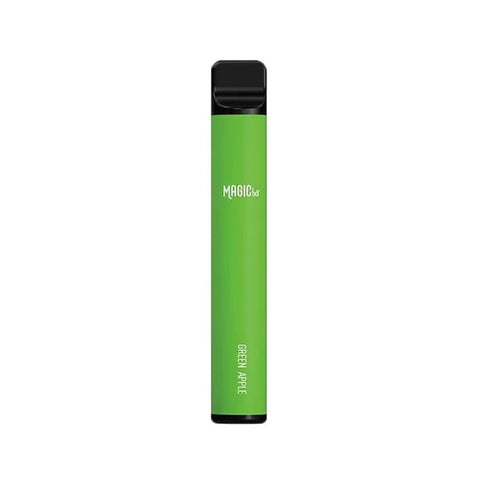 Magic Bar Disposable Vape 20mg | 10 Pack - Topvapewholesale