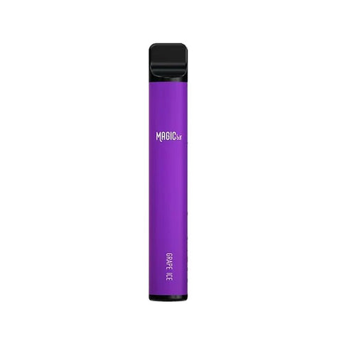 Magic Bar Disposable Vape 20mg | 10 Pack - Topvapewholesale