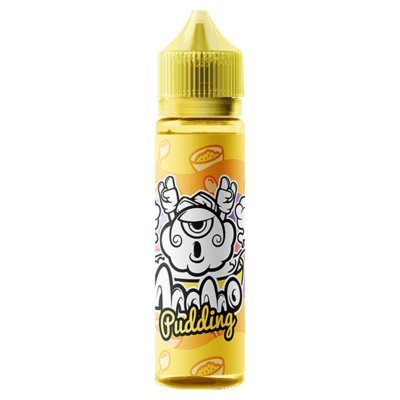 Momo 50ml Shortfill - Topvapewholesale