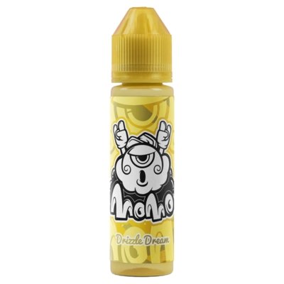 Momo 50ml Shortfill - Topvapewholesale