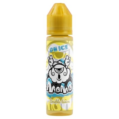 Momo 50ml Shortfill - Topvapewholesale