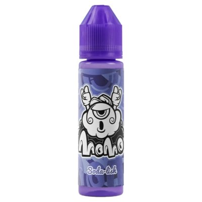 Momo 50ml Shortfill - Topvapewholesale