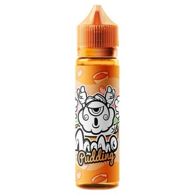 Momo 50ml Shortfill - Topvapewholesale