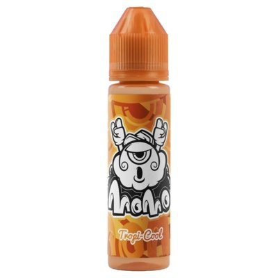 Momo 50ml Shortfill - Topvapewholesale