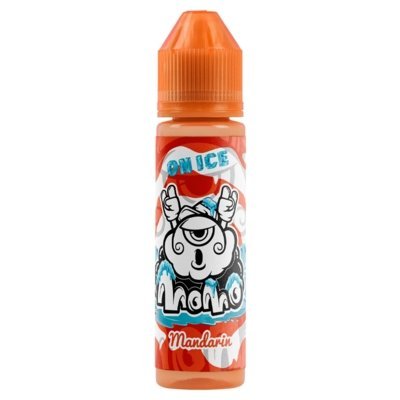 Momo 50ml Shortfill - Topvapewholesale