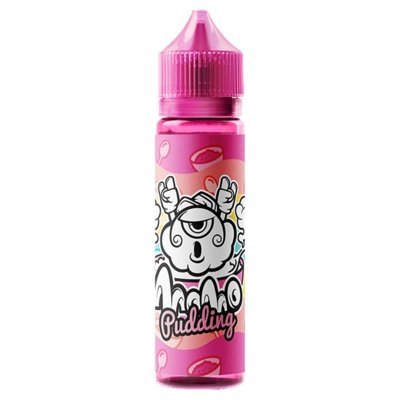 Momo 50ml Shortfill - Topvapewholesale