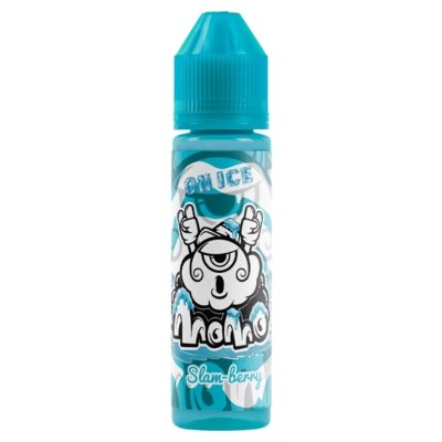 Momo 50ml Shortfill - Topvapewholesale