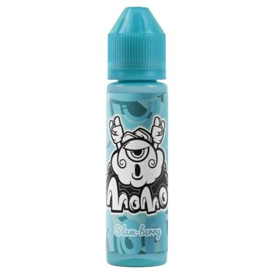 Momo 50ml Shortfill - Topvapewholesale
