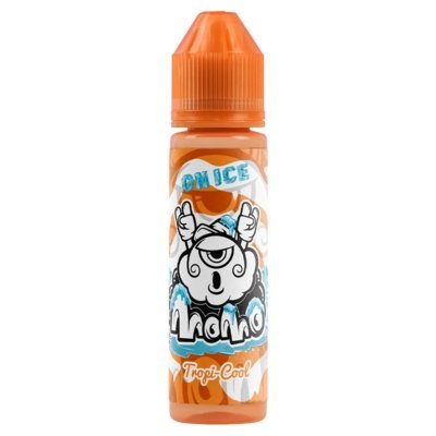 Momo 50ml Shortfill - Topvapewholesale