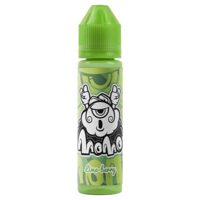 Momo 50ml Shortfill - Topvapewholesale