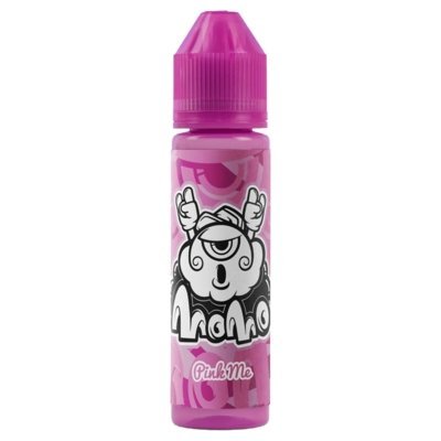 Momo 50ml Shortfill - Topvapewholesale