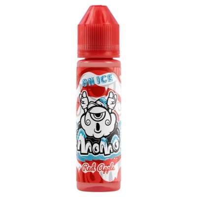 Momo 50ml Shortfill - Topvapewholesale