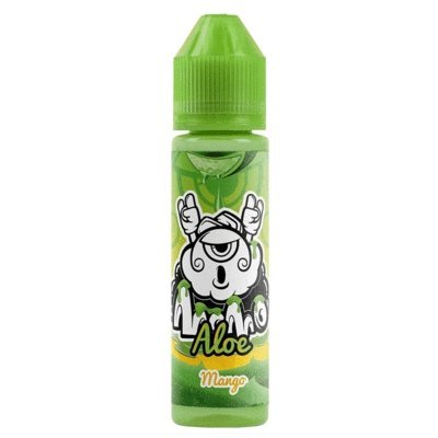 Momo 50ml Shortfill - Topvapewholesale