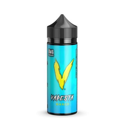 Moreish Puff Vapesta 100ML Shortfill - Topvapewholesale