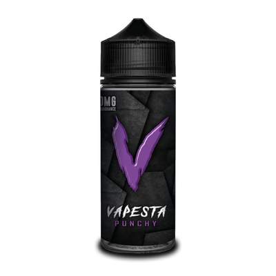 Moreish Puff Vapesta 100ML Shortfill - Topvapewholesale