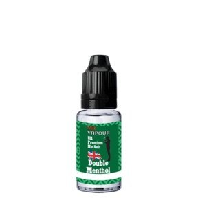 Mr Vapour 10ML Nic Salt (Pack of 10) - Topvapewholesale