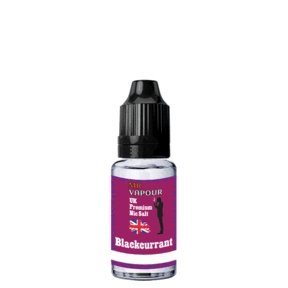 Mr Vapour 10ML Nic Salt (Pack of 10) - Topvapewholesale