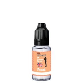 Mr Vapour 10ML Nic Salt (Pack of 10) - Topvapewholesale