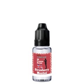 Mr Vapour 10ML Nic Salt (Pack of 10) - Topvapewholesale