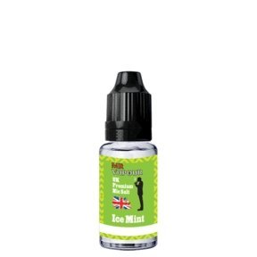 Mr Vapour 10ML Nic Salt (Pack of 10) - Topvapewholesale