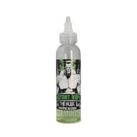 Mutant Vape 80ml E - liquid - Topvapewholesale