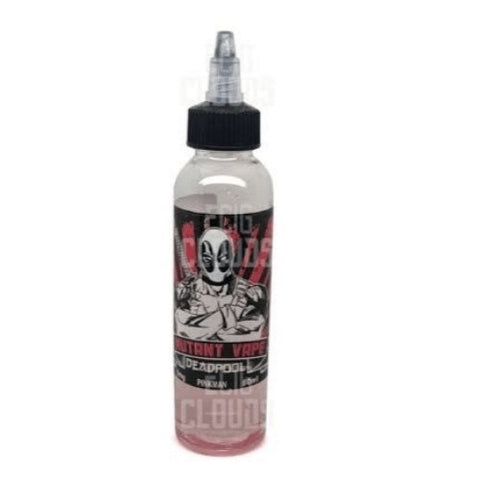 Mutant Vape 80ml E - liquid - Topvapewholesale