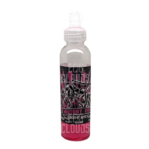 Mutant Vape 80ml E - liquid - Topvapewholesale