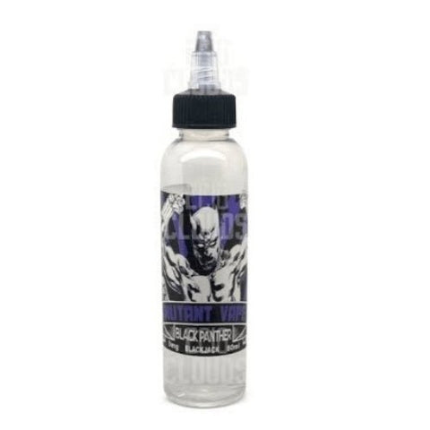 Mutant Vape 80ml E - liquid - Topvapewholesale