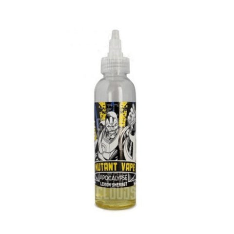 Mutant Vape 80ml E - liquid - Topvapewholesale