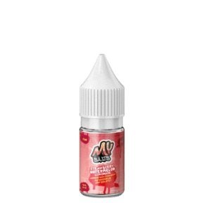 My Salts 10ML Nic Salt (Pack of 10) - Topvapewholesale