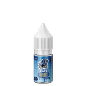 My Salts 10ML Nic Salt (Pack of 10) - Topvapewholesale