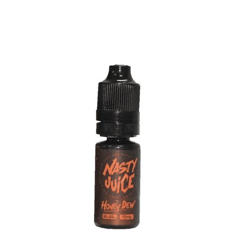 Nasty Juice 10ml E - Liquid (Pack of 10) - Topvapewholesale