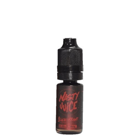 Nasty Juice 10ml E - Liquid (Pack of 10) - Topvapewholesale