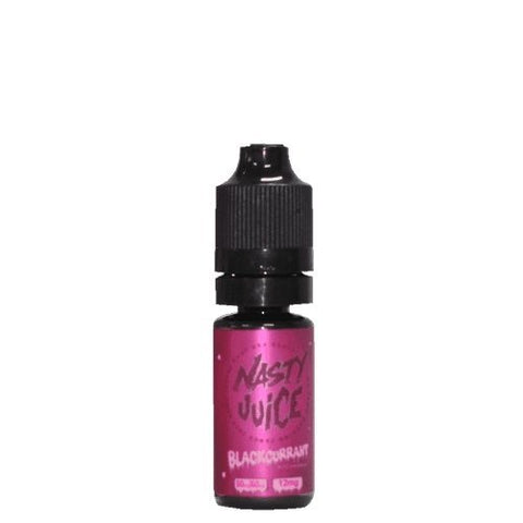 Nasty Juice 10ml E - Liquid (Pack of 10) - Topvapewholesale