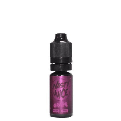 Nasty Juice 10ml E - Liquid (Pack of 10) - Topvapewholesale