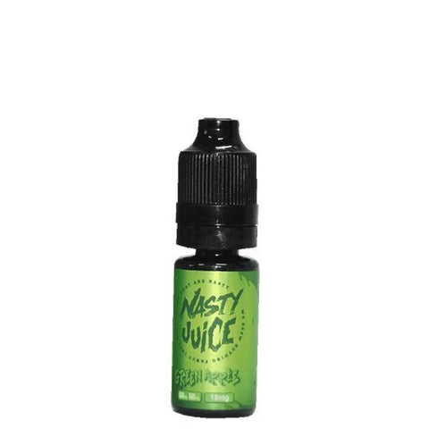 Nasty Juice 10ml E - Liquid (Pack of 10) - Topvapewholesale