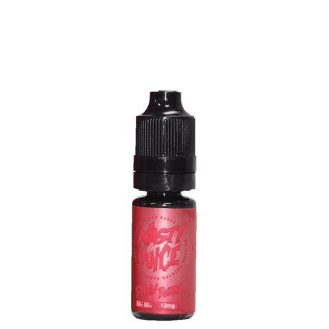 Nasty Juice 10ml E - Liquid (Pack of 10) - Topvapewholesale