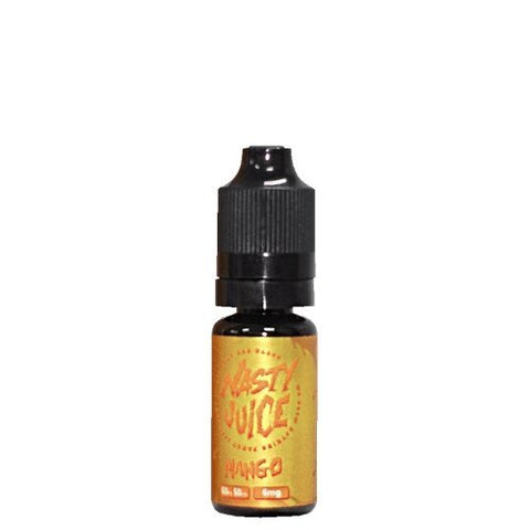 Nasty Juice 10ml E - Liquid (Pack of 10) - Topvapewholesale