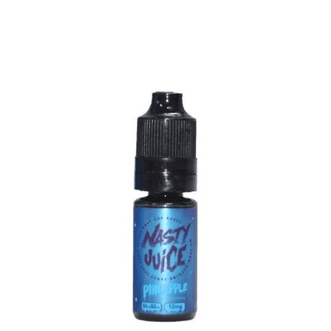 Nasty Juice 10ml E - Liquid (Pack of 10) - Topvapewholesale