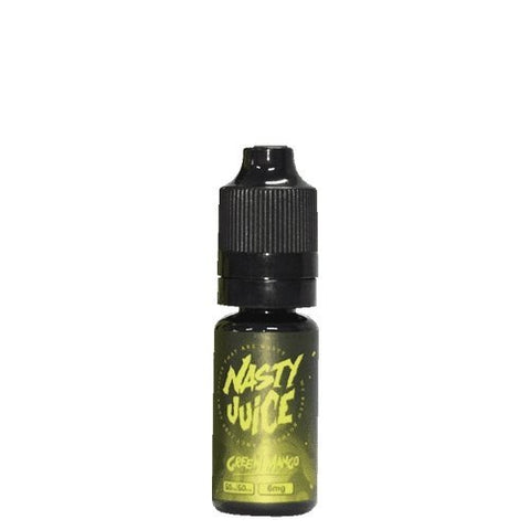 Nasty Juice 10ml E - Liquid (Pack of 10) - Topvapewholesale