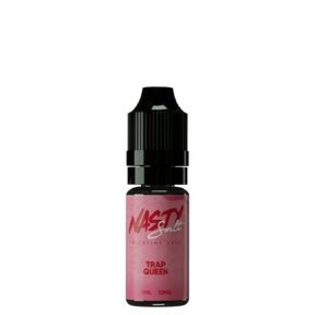 Nasty Juice 10ML Nic Salt (Pack of 10) - Topvapewholesale