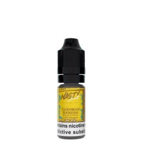 Nasty Juice 10ML Nic Salt (Pack of 10) - Topvapewholesale