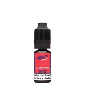 Nasty Juice 10ML Nic Salt (Pack of 10) - Topvapewholesale