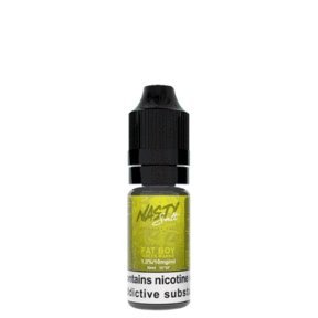 Nasty Juice 10ML Nic Salt (Pack of 10) - Topvapewholesale