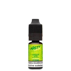 Nasty Juice 10ML Nic Salt (Pack of 10) - Topvapewholesale